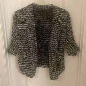 Marled Cardigan